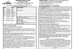 DROMORE-PARISH-LETTER-21-09-2025