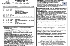 DROMORE-PARISH-LETTER-22-03-2026