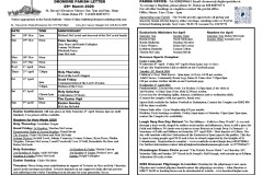 DROMORE-PARISH-LETTER-29-03-2026