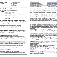 DROMORE-PARISH-LETTER-17-09-2023