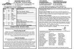 DROMORE-PARISH-LETTER-11-05-2025