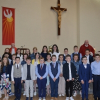Saint Dympna's Primary School