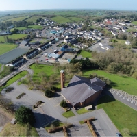 Chapel-From-Sky